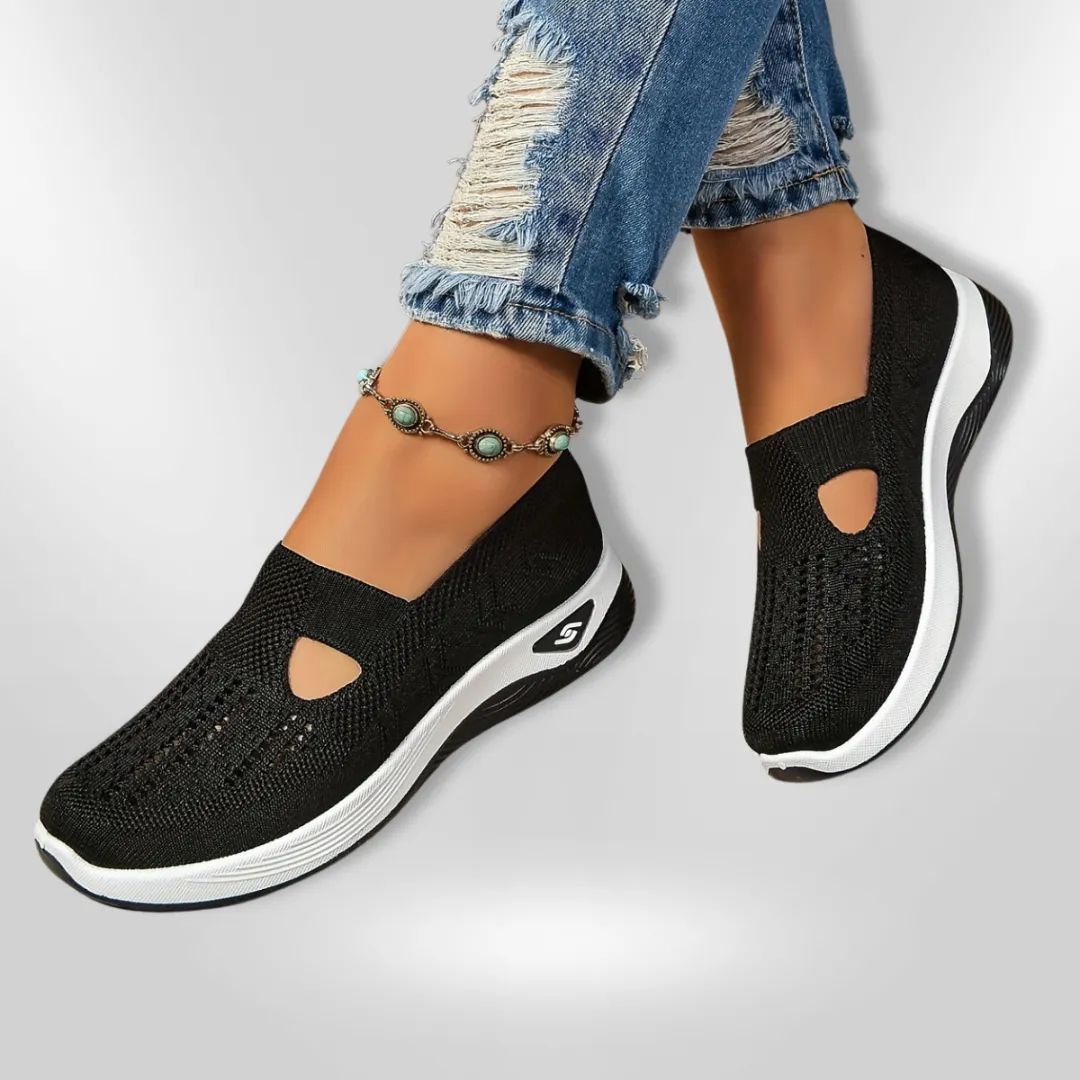 CARRY | Orthopaedic slip-on shoes