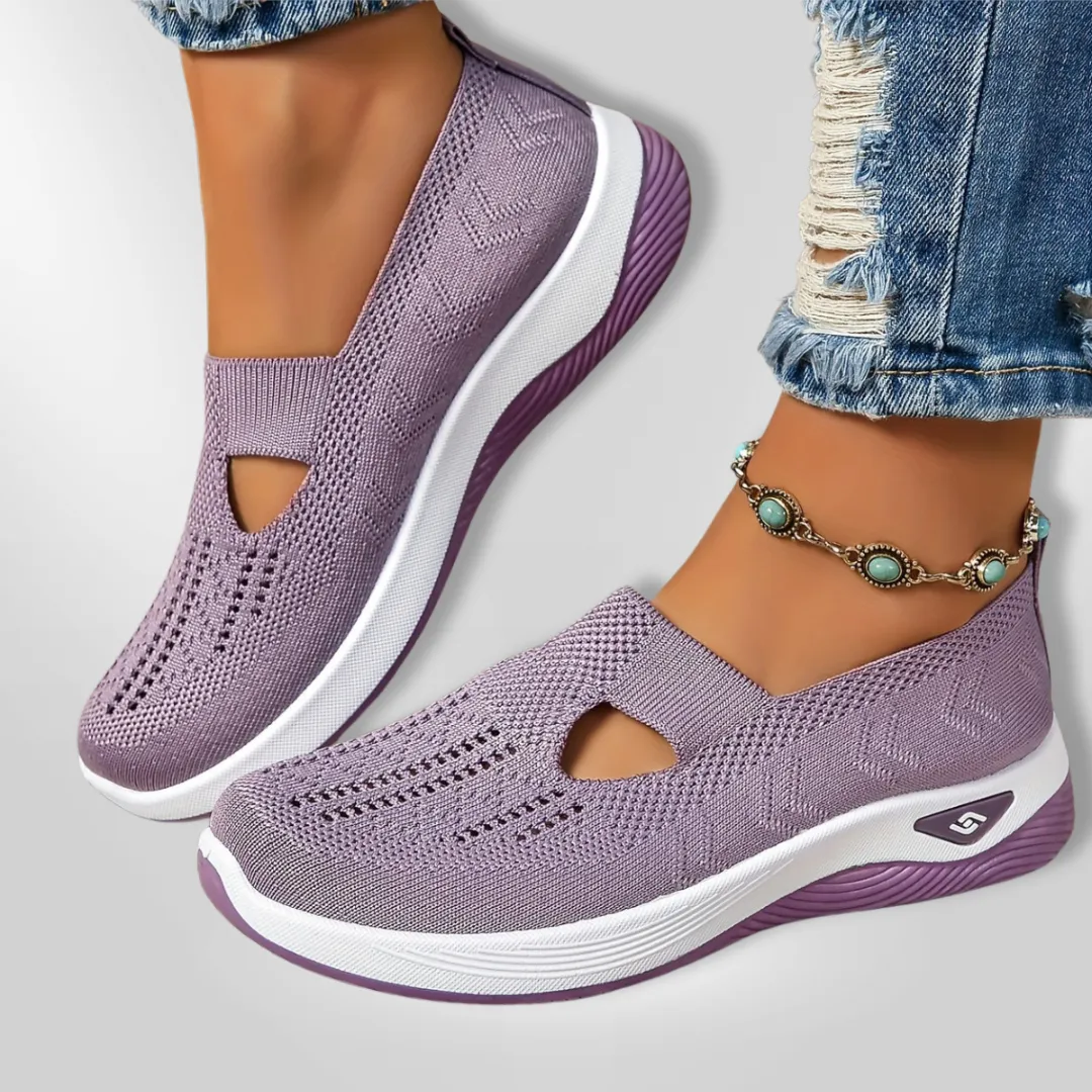 CARRY | Orthopaedic slip-on shoes