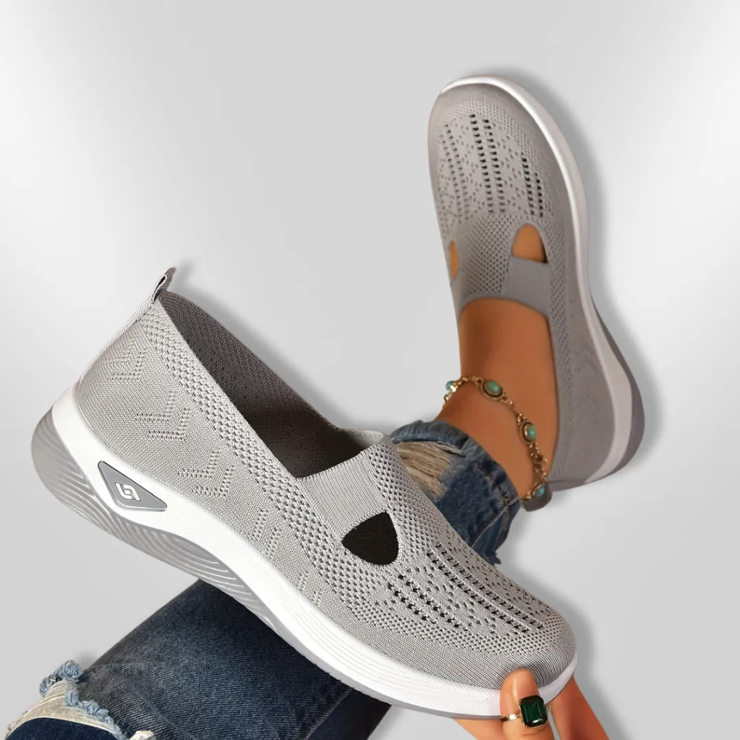 CARRY | Orthopaedic slip-on shoes