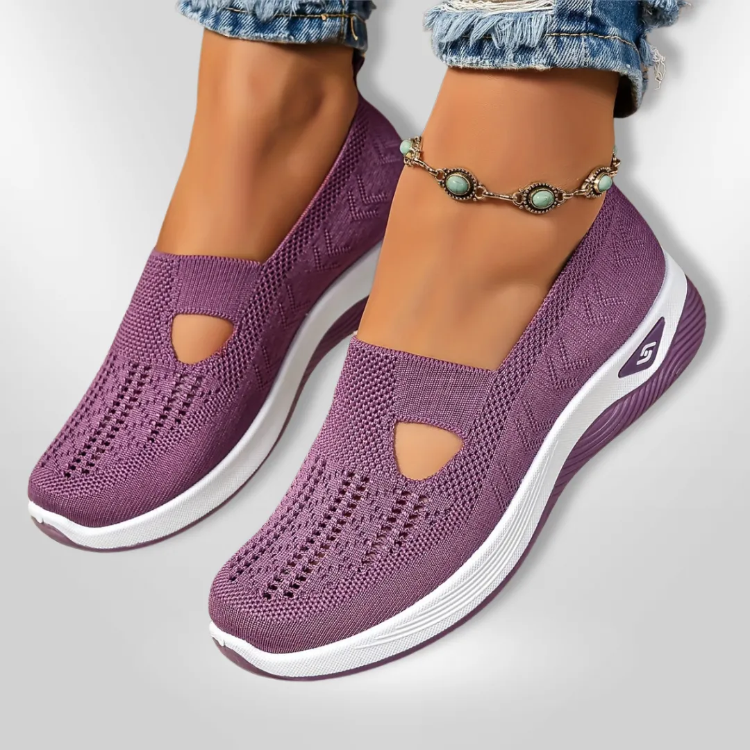 CARRY | Orthopaedic slip-on shoes