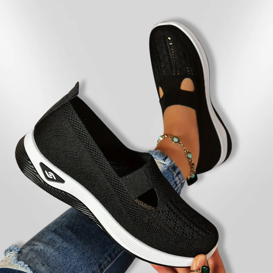 CARRY | Orthopaedic slip-on shoes