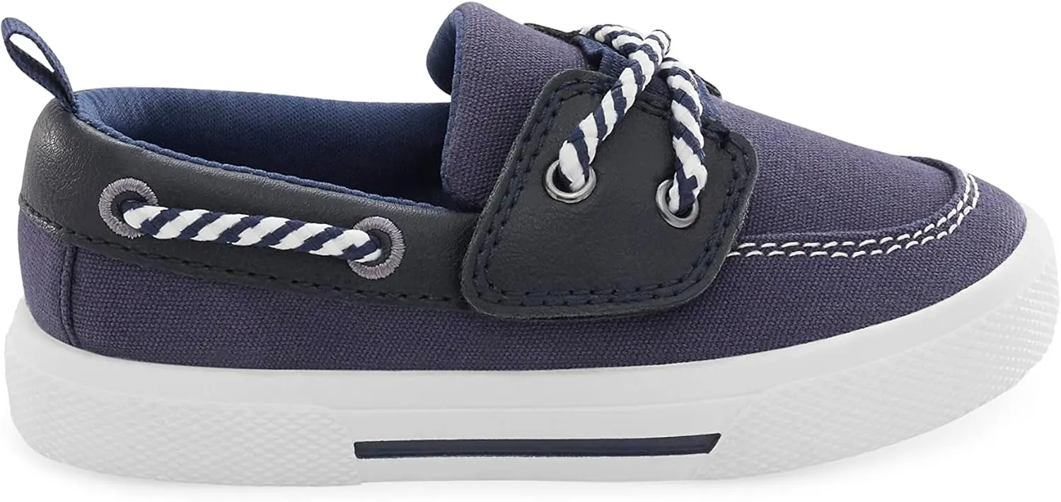 Carter's Boy's Cosmo9 Sneaker