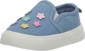 Carter's Unisex-Child Penny-g Sneaker