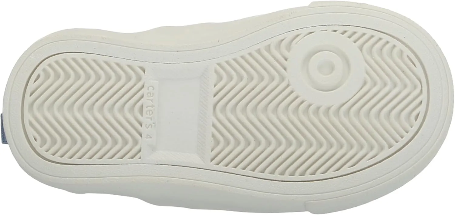 Carter's Unisex-Child Penny-g Sneaker