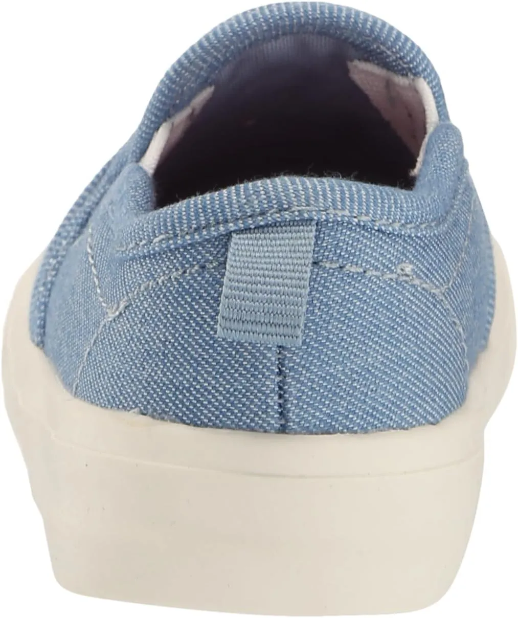 Carter's Unisex-Child Penny-g Sneaker