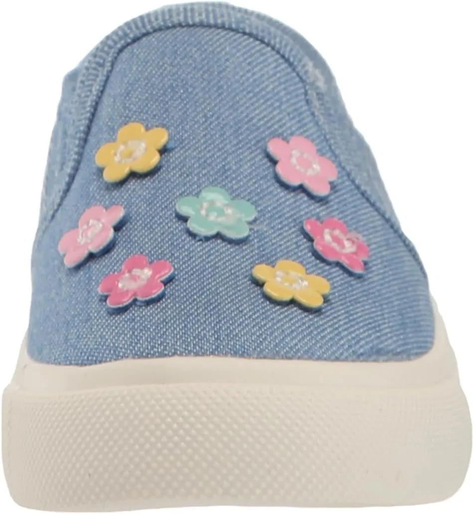 Carter's Unisex-Child Penny-g Sneaker