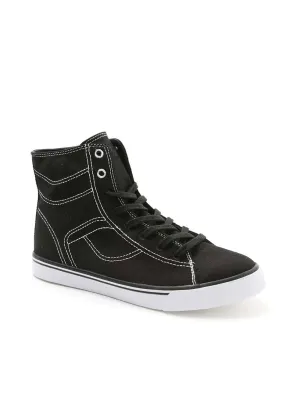 Cassatta High Top Sneaker