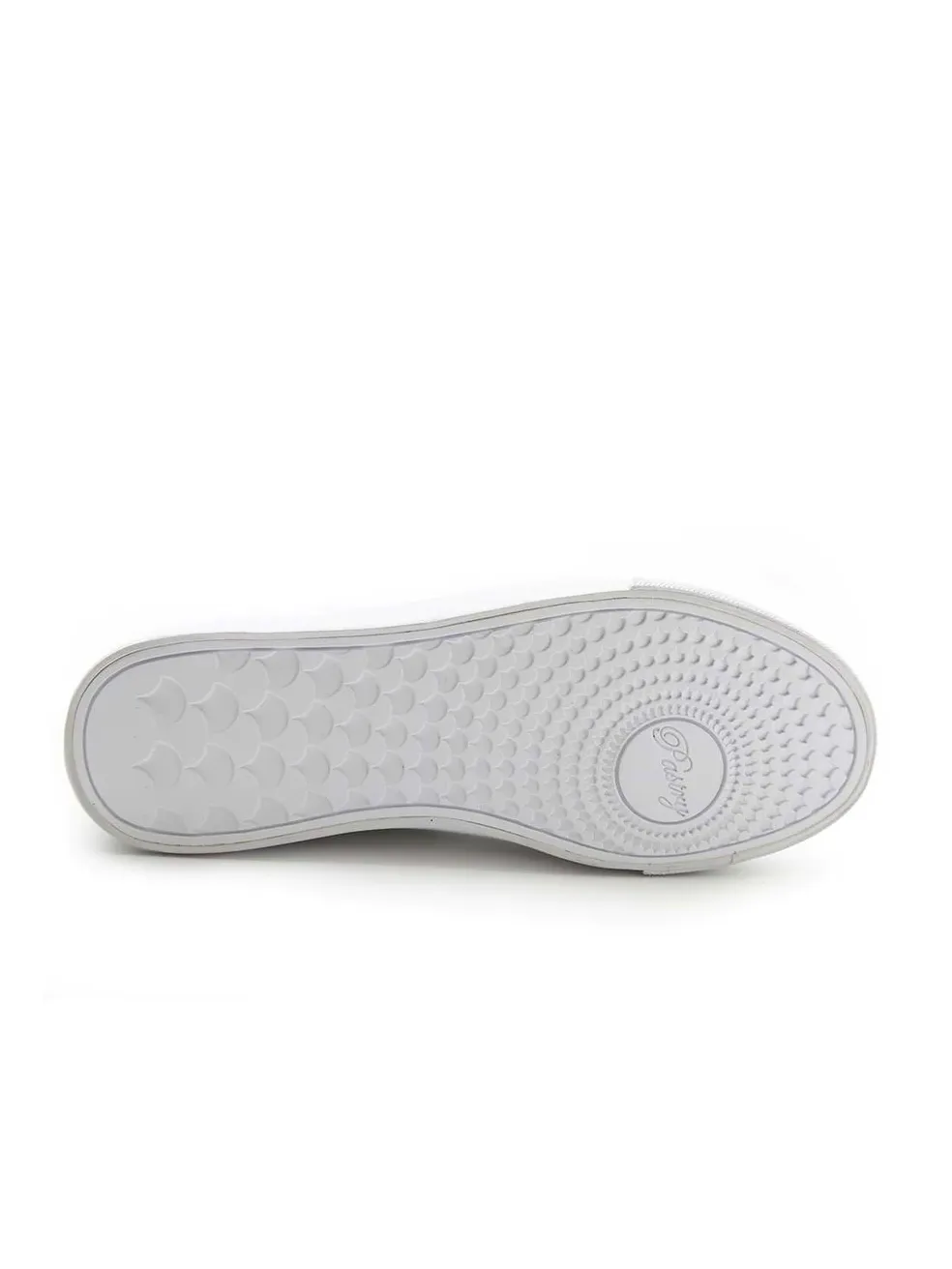 Cassatta High Top Sneaker
