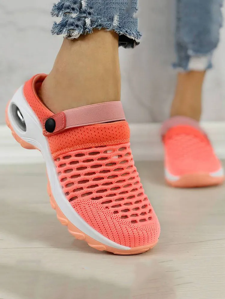 Casual Air Cushion Breathable Sandals