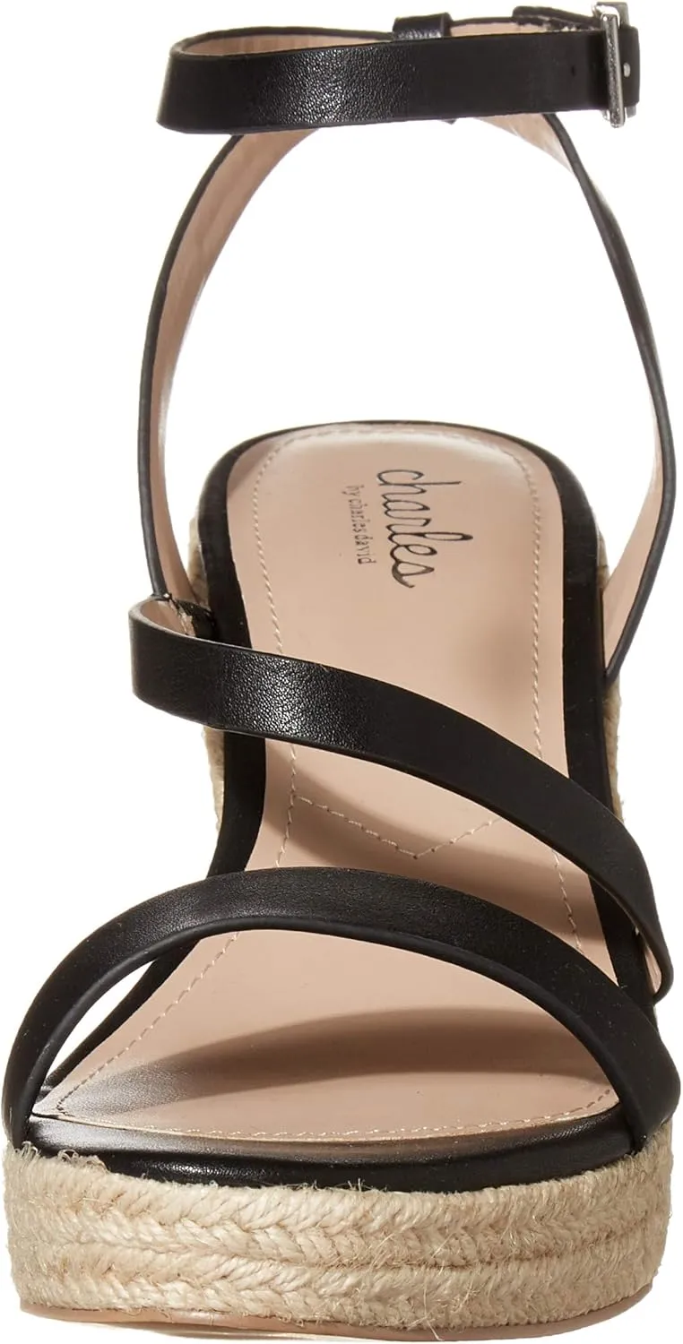Charles by Charles David Women's Lightning Platform