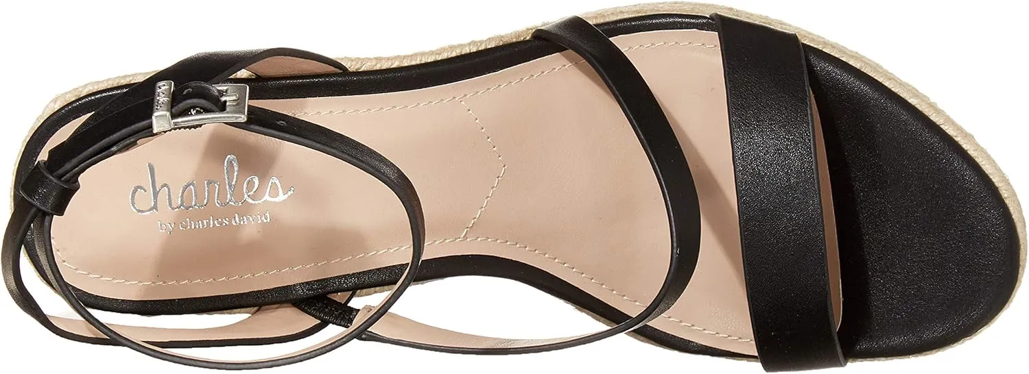 Charles by Charles David Women's Lightning Platform