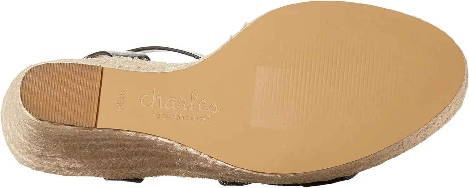 Charles by Charles David Women's Lightning Platform