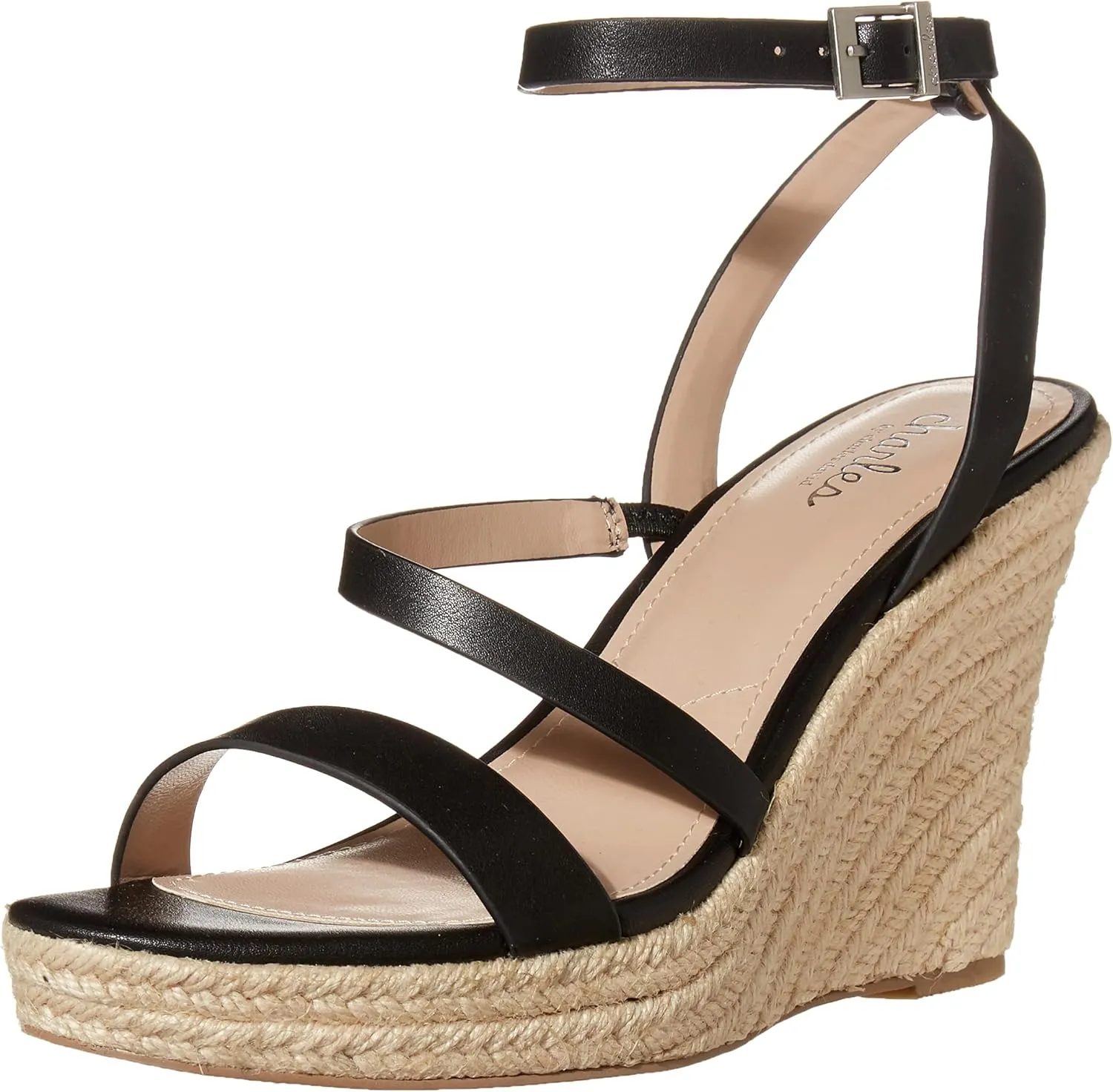 Charles by Charles David Women's Lightning Platform