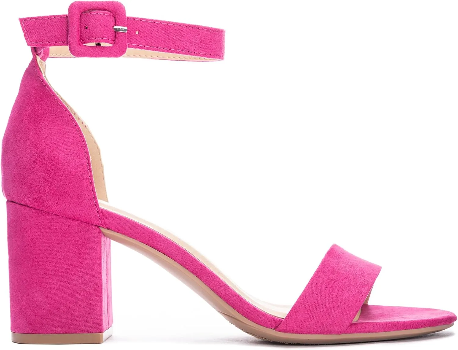 Chinese Laundry Women's Jody Heeled Sandal