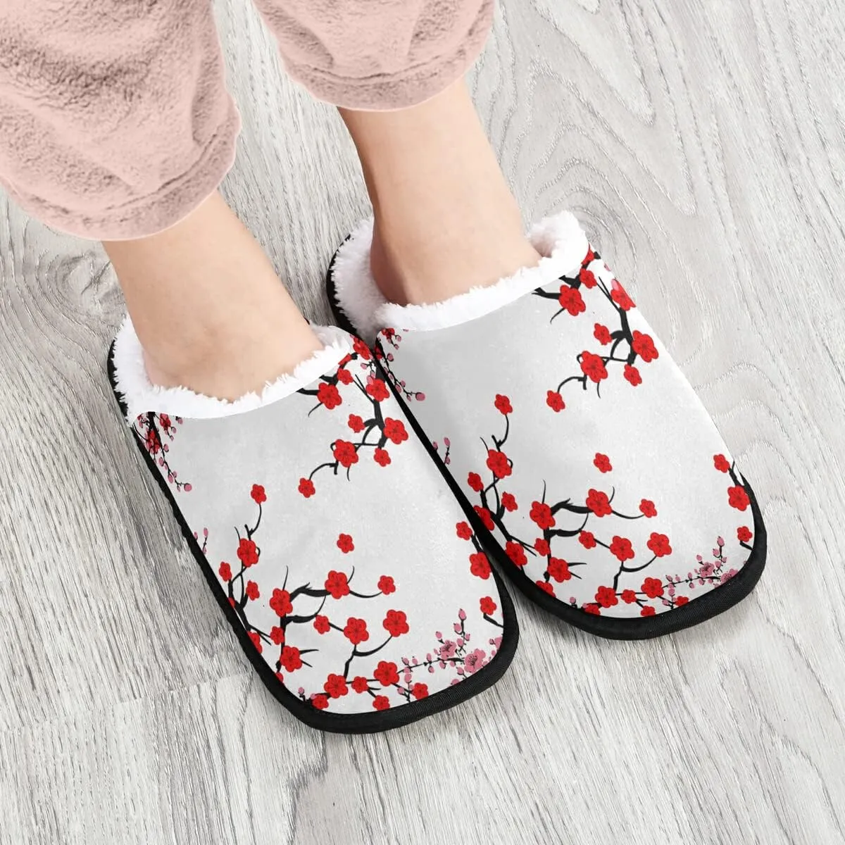 Cindly Unisex Slippers For Travel Spa Hotel,Indoor House Slipper Shoes Footwear Sandals