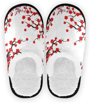 Cindly Unisex Slippers For Travel Spa Hotel,Indoor House Slipper Shoes Footwear Sandals