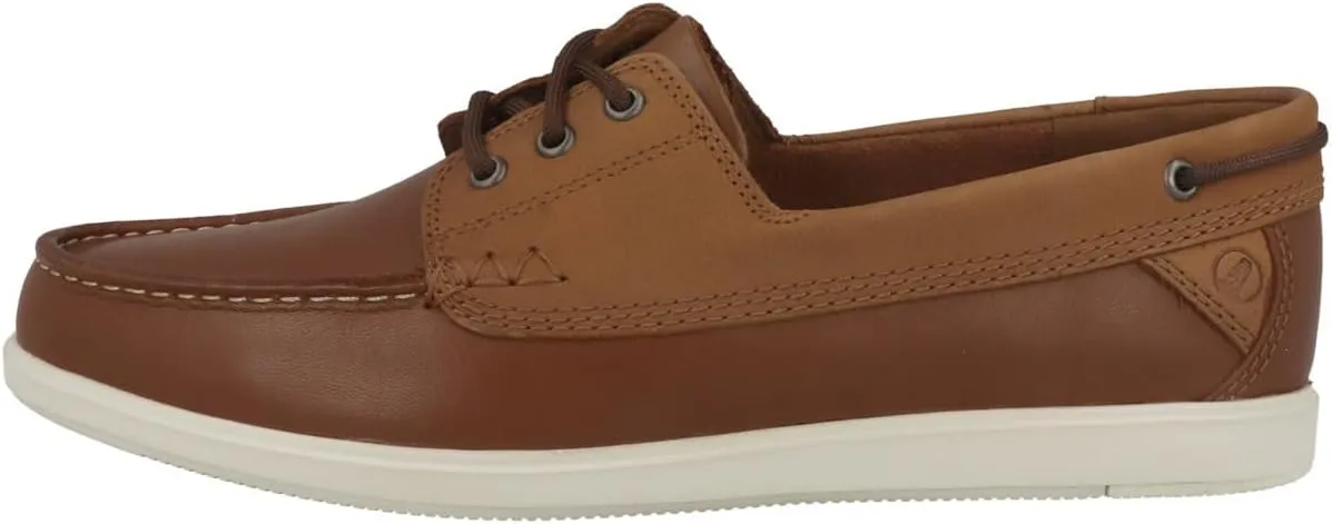 Clarks Bratton Boat Men's Boat Shoes