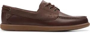 Clarks Bratton Boat Men's Boat Shoes