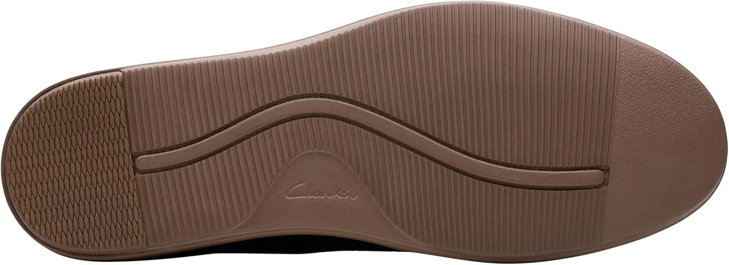 Clarks Bratton Boat Men's Boat Shoes