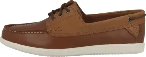 Clarks Bratton Boat Men's Boat Shoes