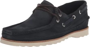Clarks Men's Durleigh Sailing Boat Shoes