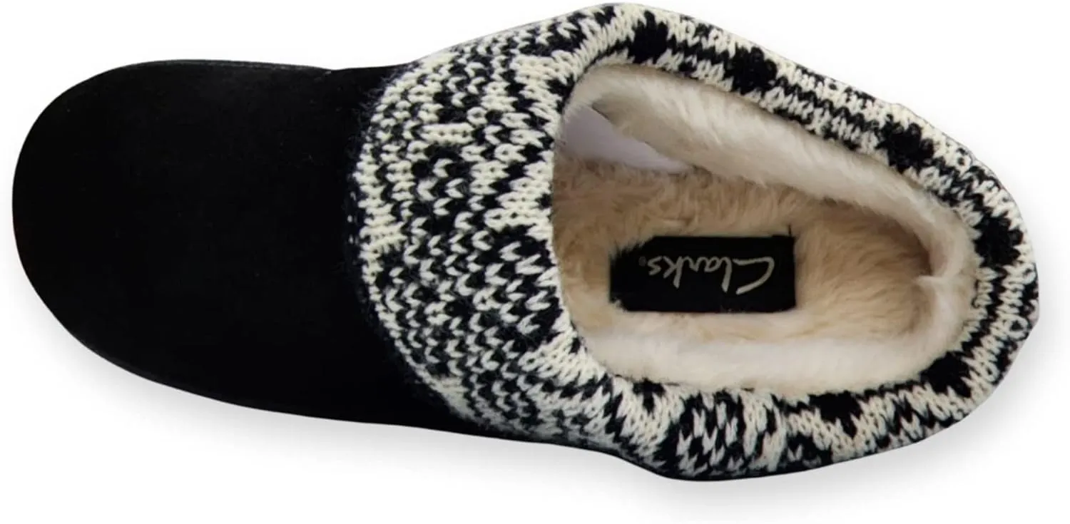 Clarks Men's Venetian Slipper