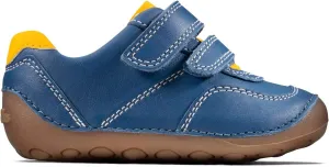 Clarks Tiny Dusk T Girls' Sneaker
