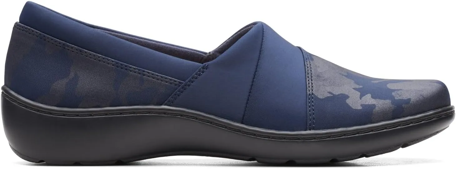 Clarks Women's Cora Heather Loafer