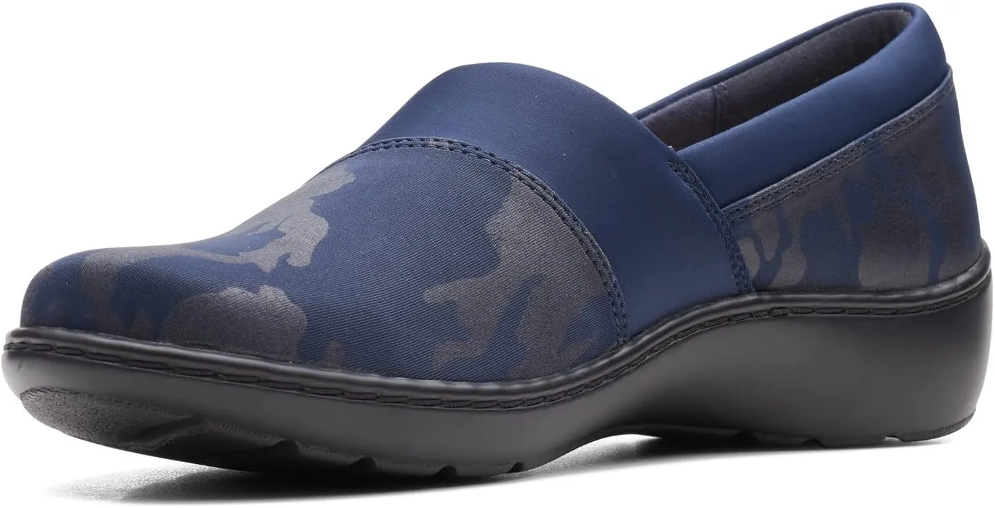 Clarks Women's Cora Heather Loafer