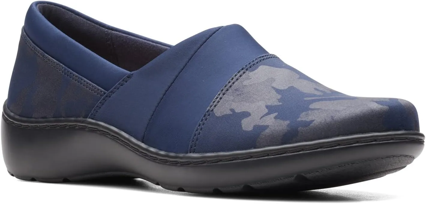 Clarks Women's Cora Heather Loafer
