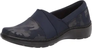 Clarks Women's Cora Heather Loafer