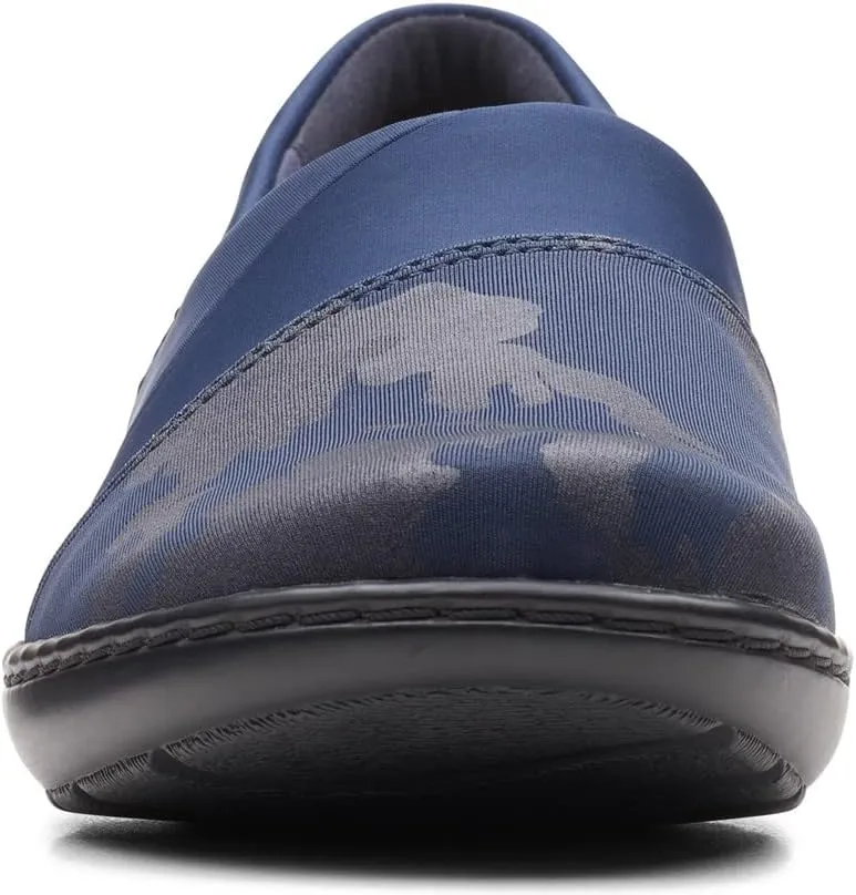 Clarks Women's Cora Heather Loafer