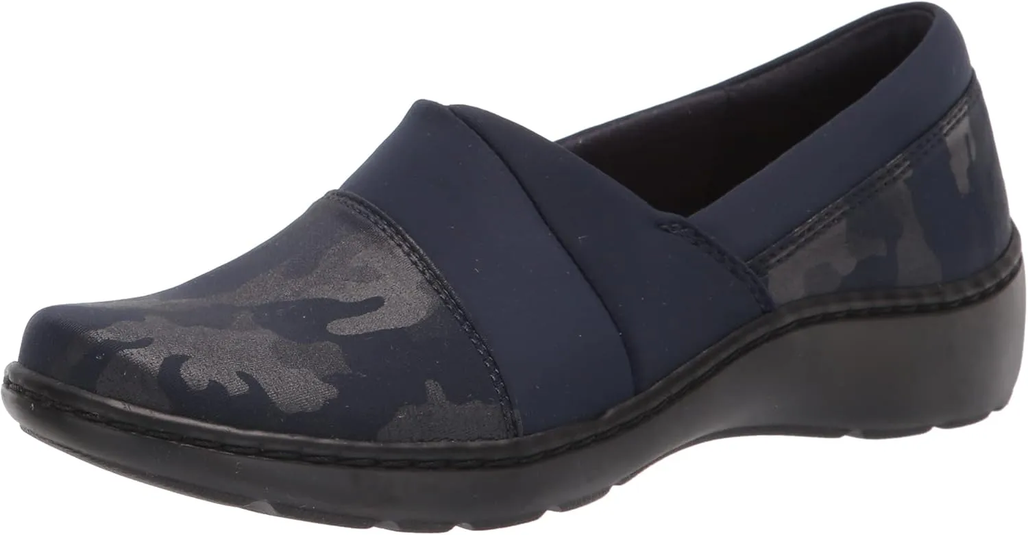 Clarks Women's Cora Heather Loafer