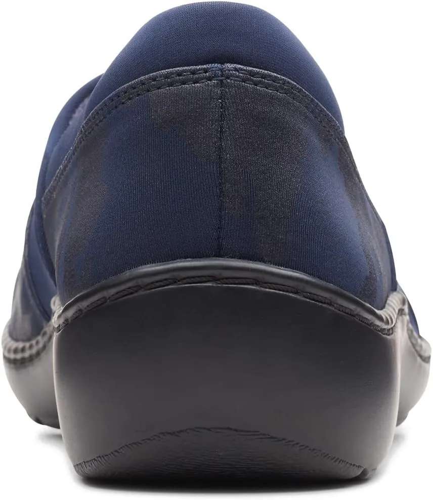 Clarks Women's Cora Heather Loafer