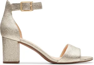 Clarks Women's Deva Mae Dress Sandal