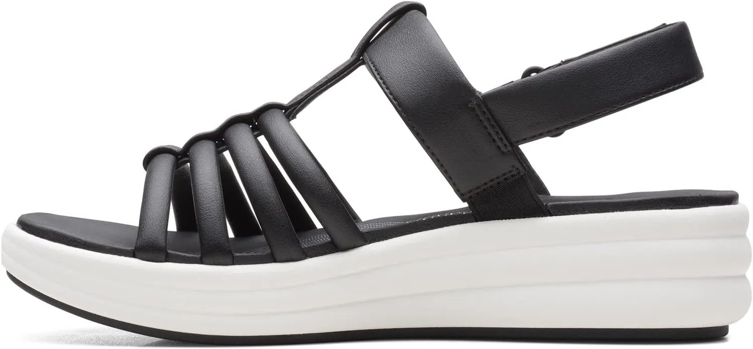 Clarks Women's, Drift Ease Sandal