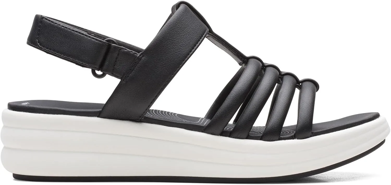 Clarks Women's, Drift Ease Sandal