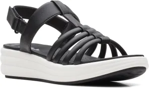 Clarks Women's, Drift Ease Sandal