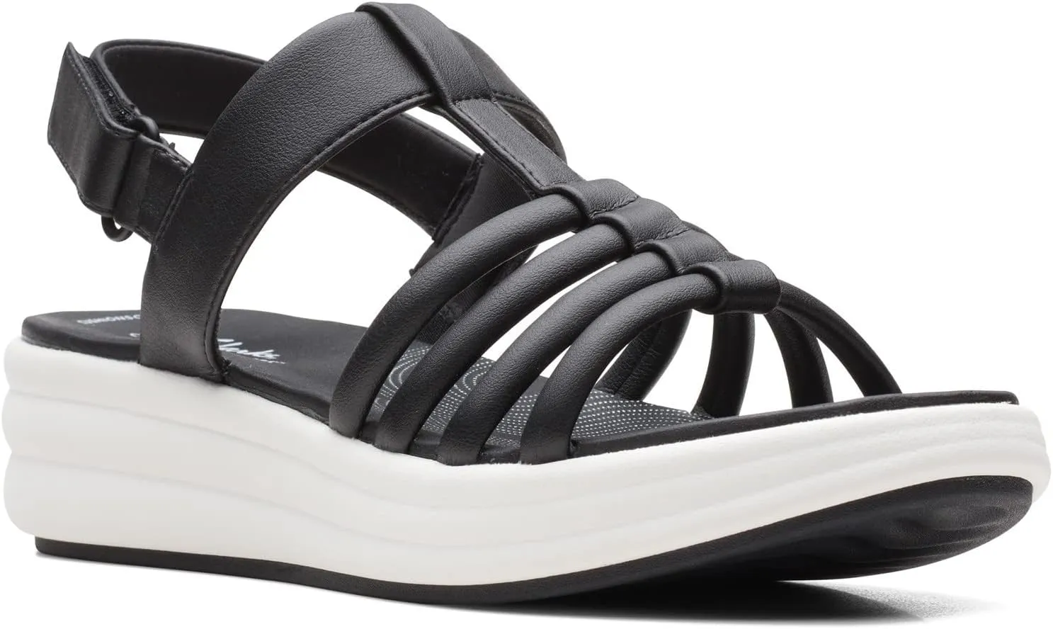 Clarks Women's, Drift Ease Sandal