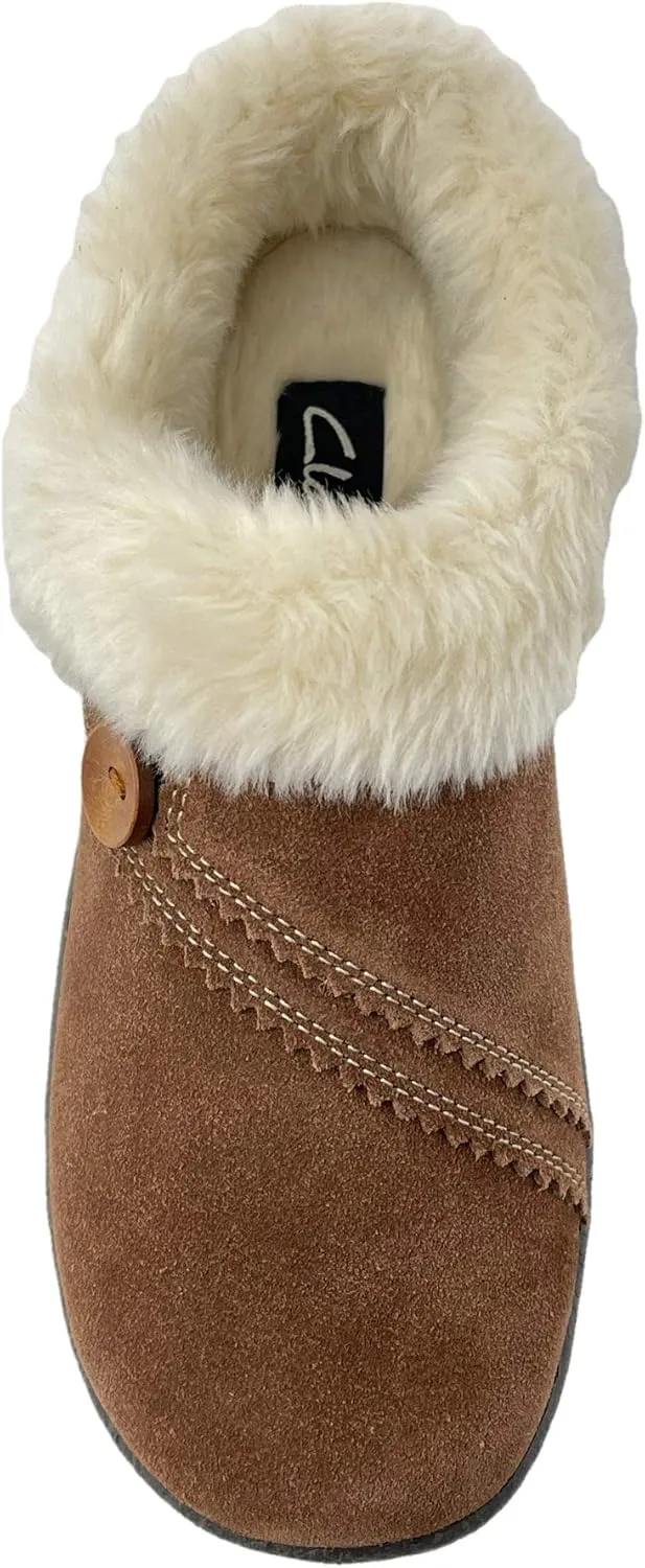Clarks Women's, Kimberly Clog Slipper