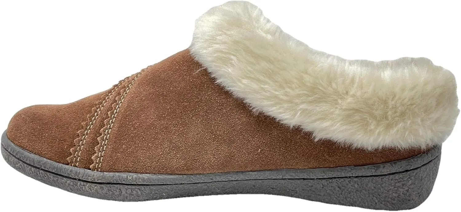 Clarks Women's, Kimberly Clog Slipper