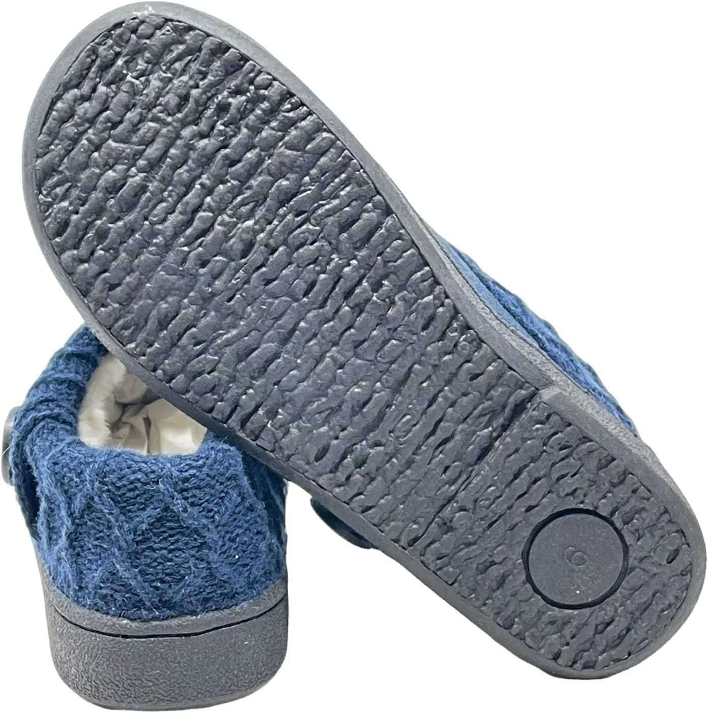 Clarks Women's Knitted Collar