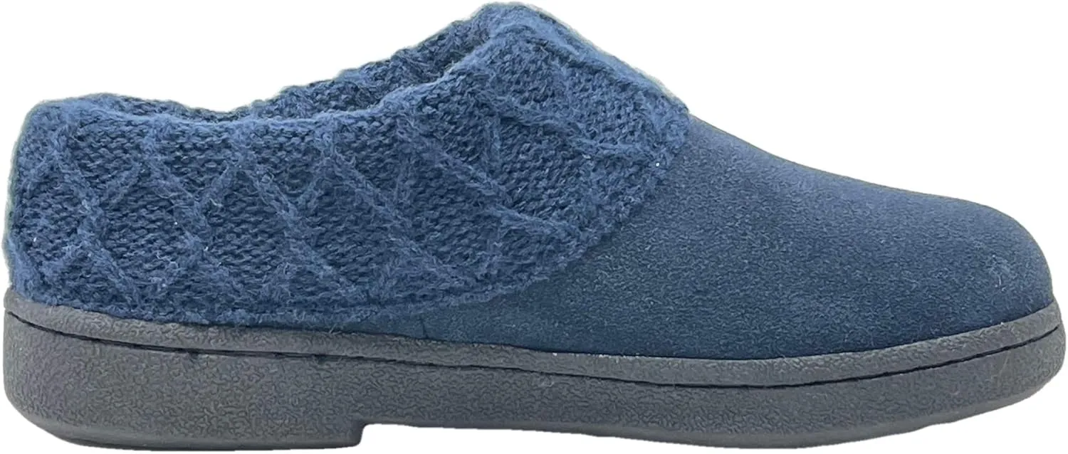 Clarks Women's Knitted Collar