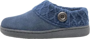 Clarks Women's Knitted Collar