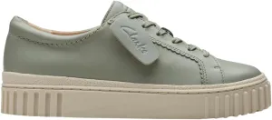 Clarks Women's Mayhill Walk Trainers