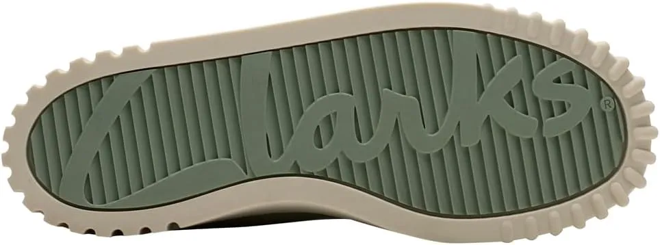 Clarks Women's Mayhill Walk Trainers