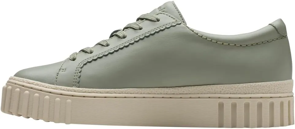Clarks Women's Mayhill Walk Trainers