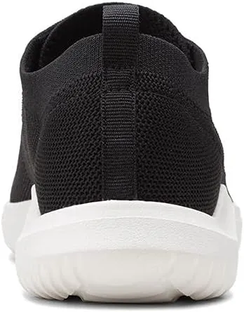 Clarks Women's Nova Glint Sneaker