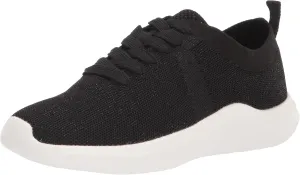 Clarks Women's Nova Glint Sneaker