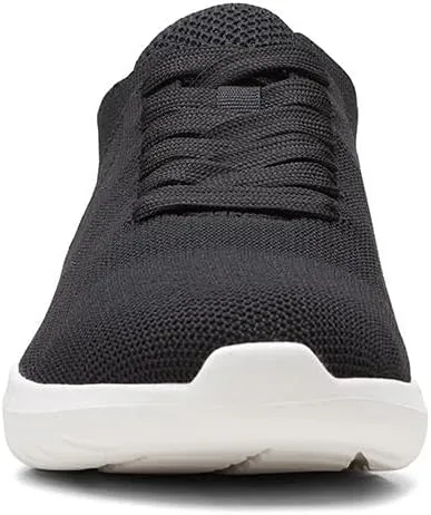 Clarks Women's Nova Glint Sneaker